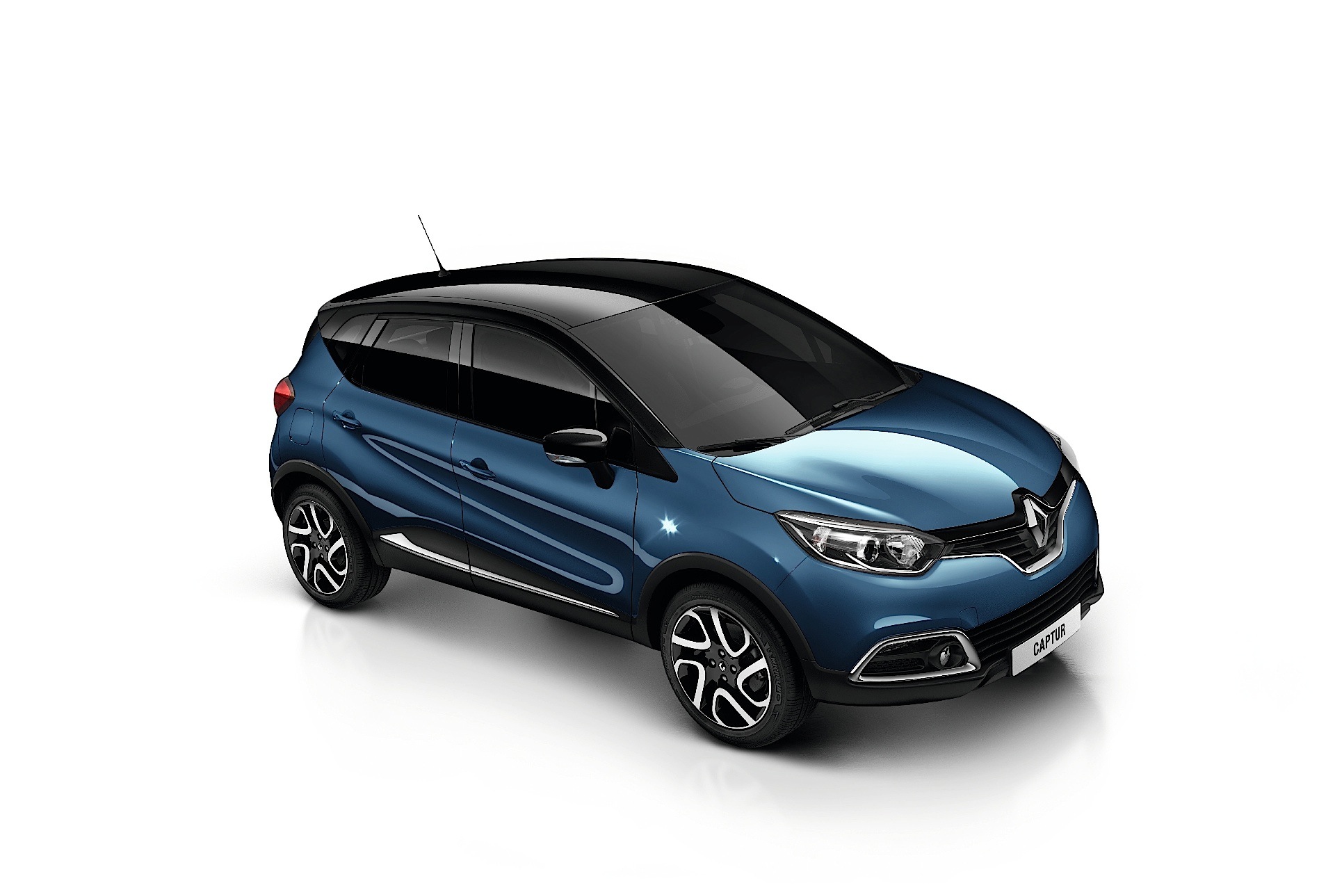 Renault Captur photo 34