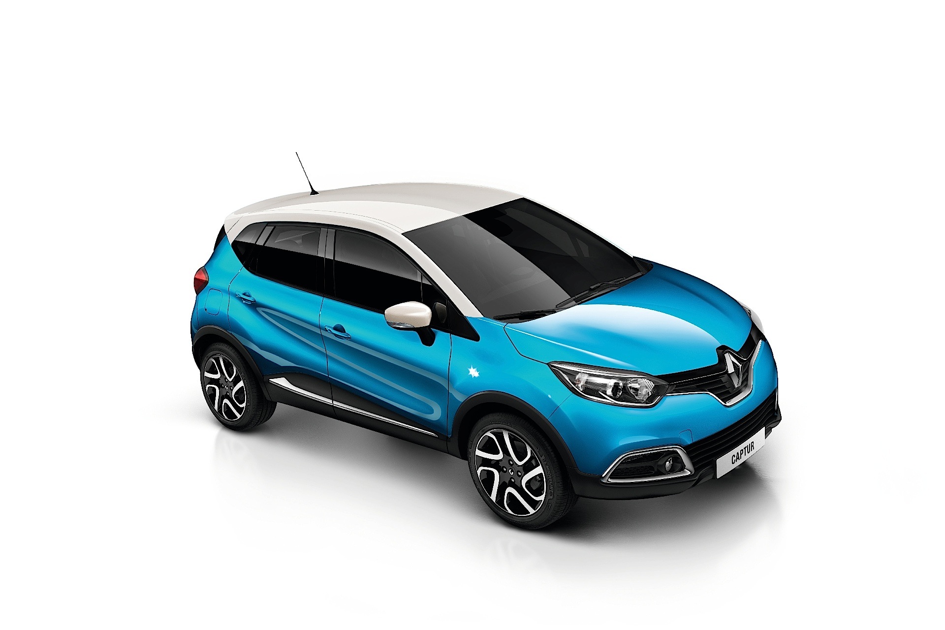 Renault Captur photo 35