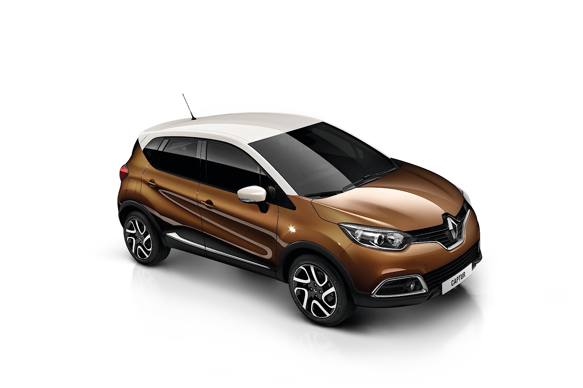 Renault Captur photo 36