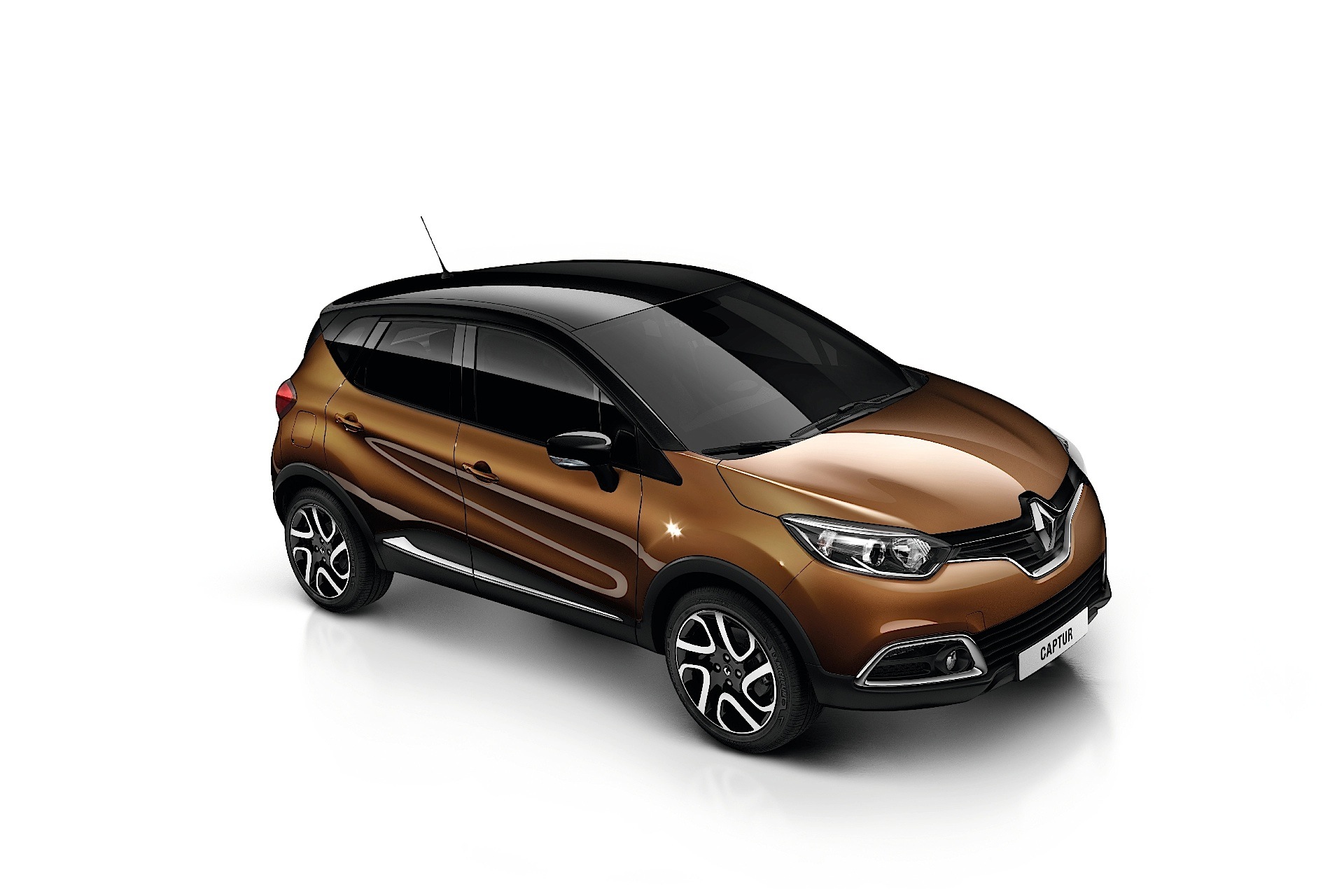 Renault Captur photo 37