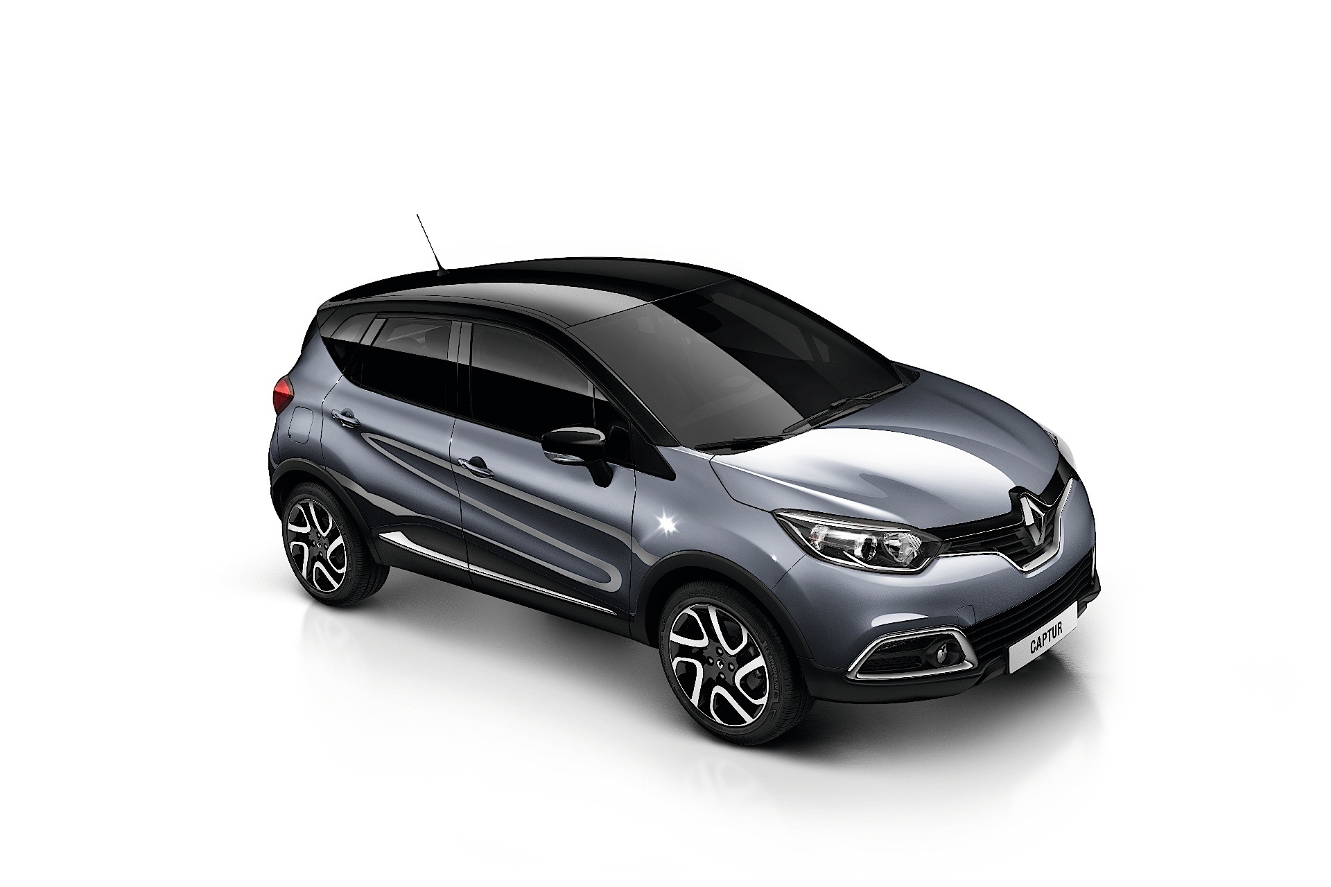 Renault Captur photo 38