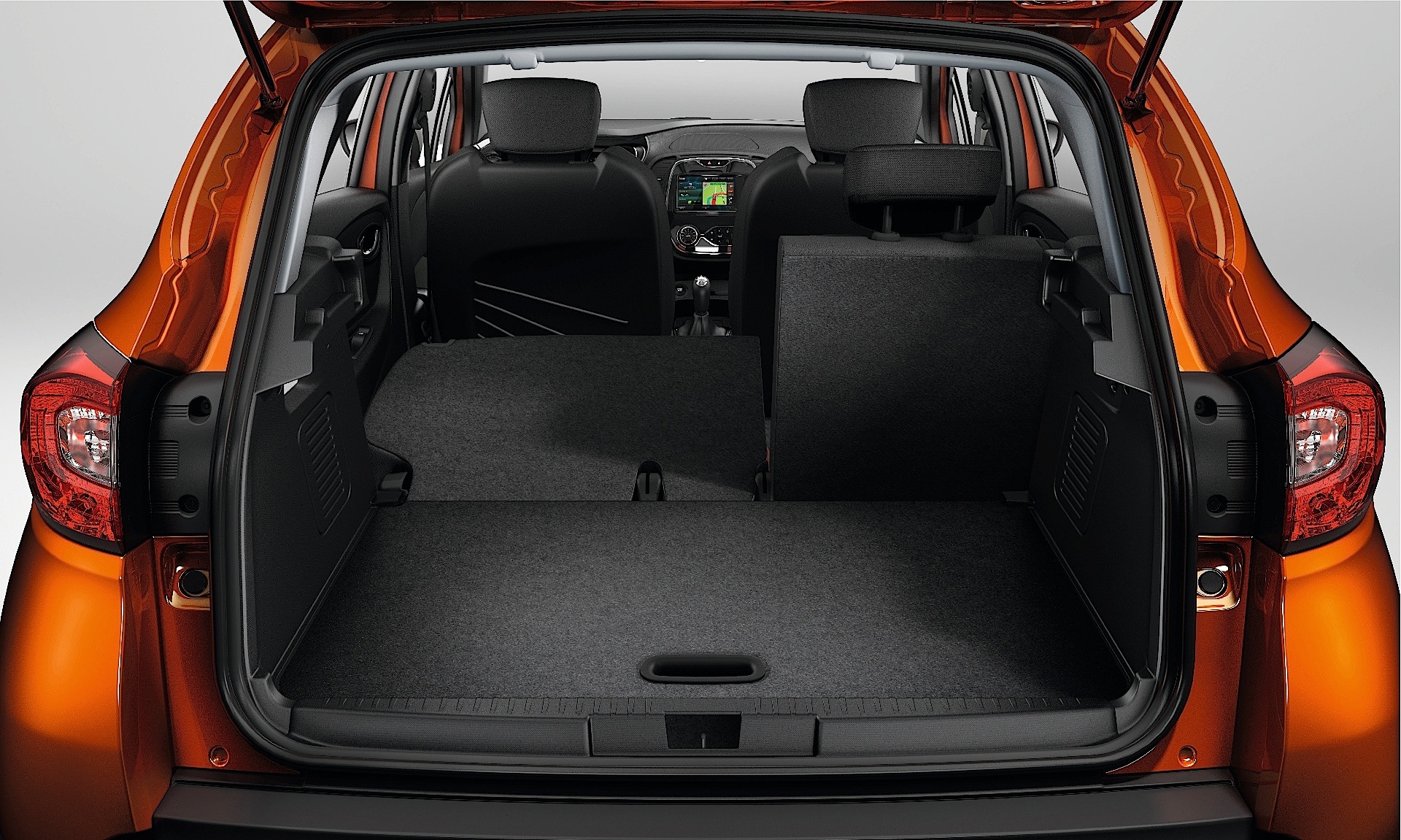 Renault Captur photo 126