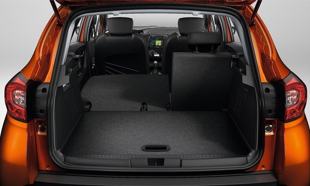 Renault Captur photo 126