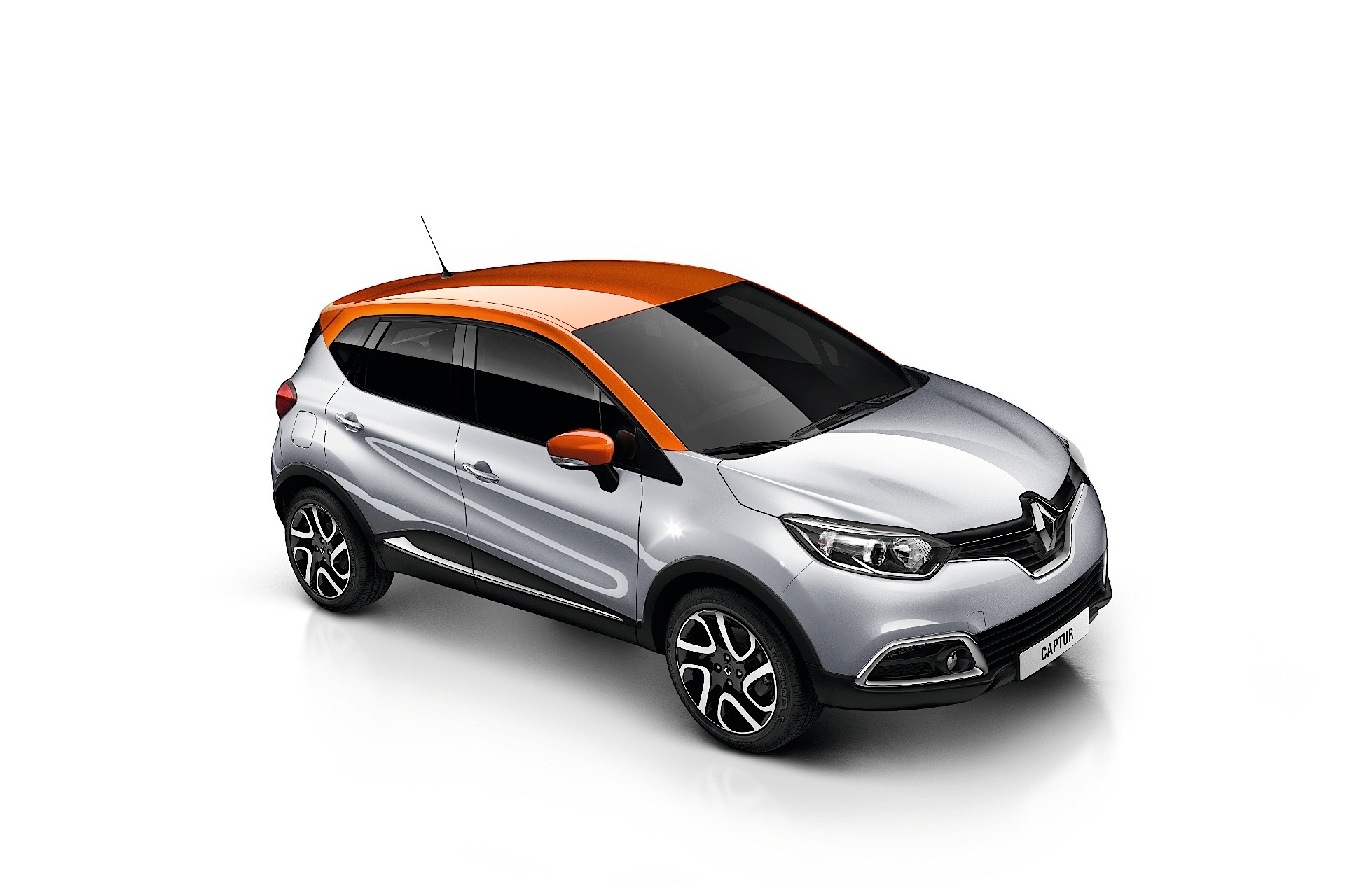 Renault Captur photo 39