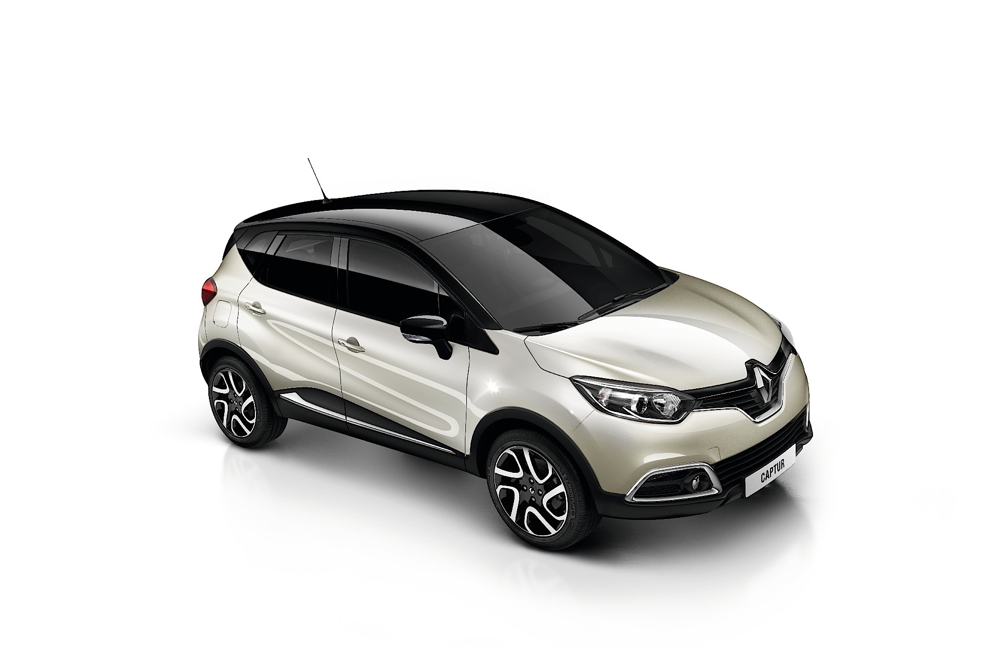 Renault Captur photo 40