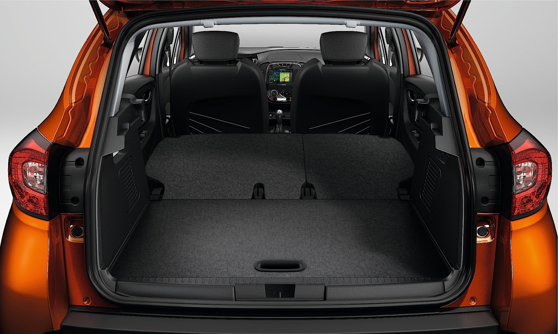 Renault Captur photo 127