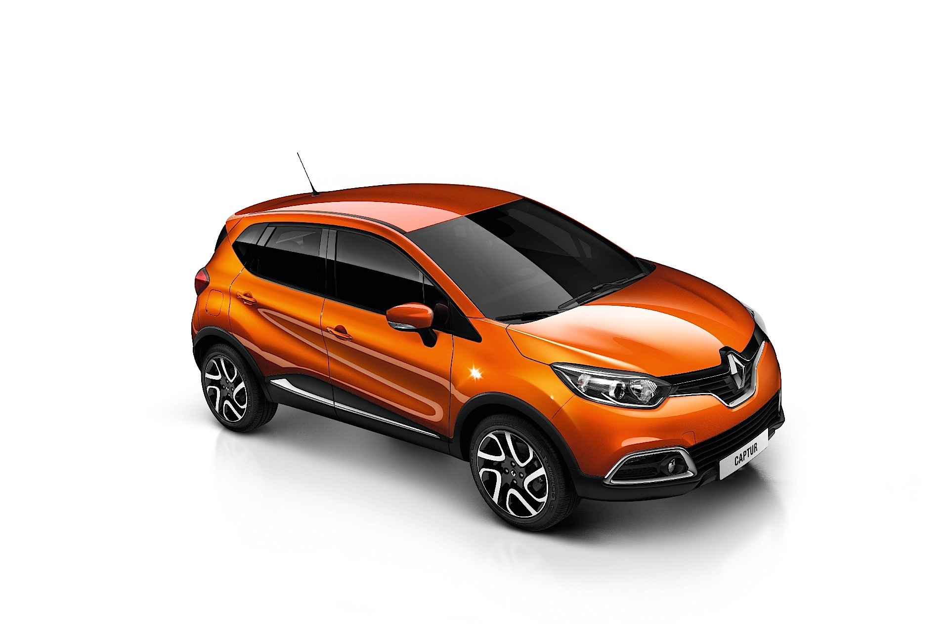 Renault Captur photo 41