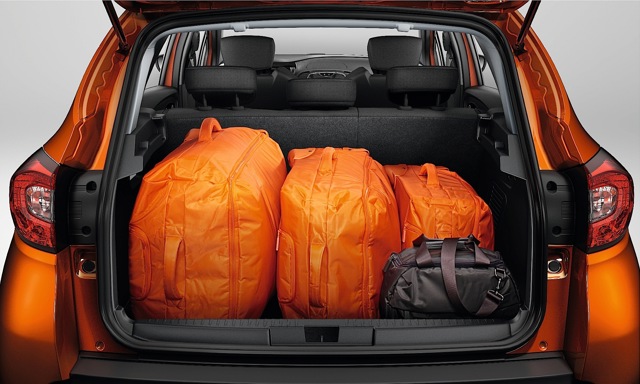 Renault Captur photo 128