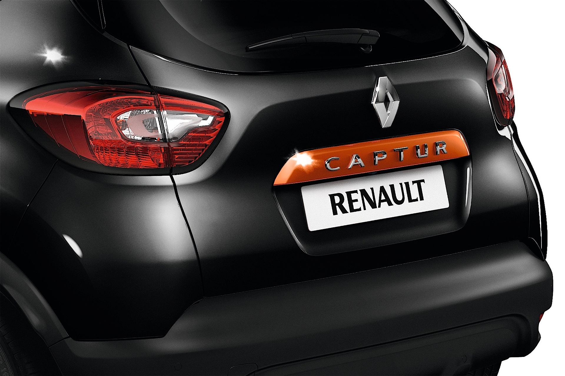 Renault Captur photo 42