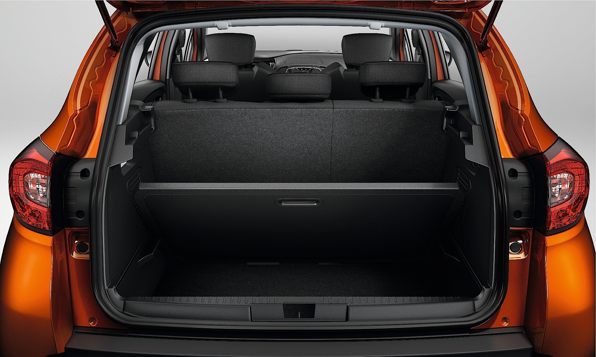 Renault Captur photo 129