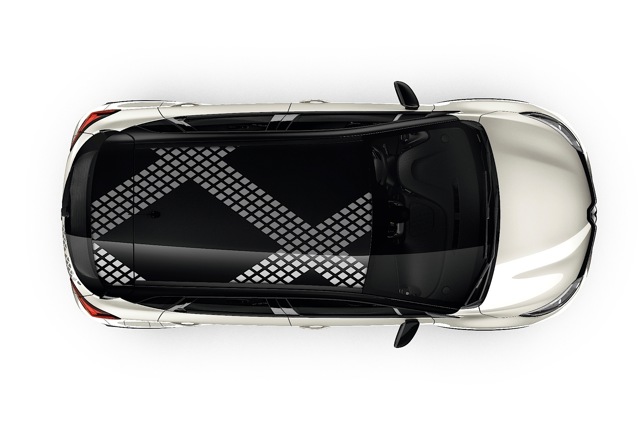 Renault Captur photo 43