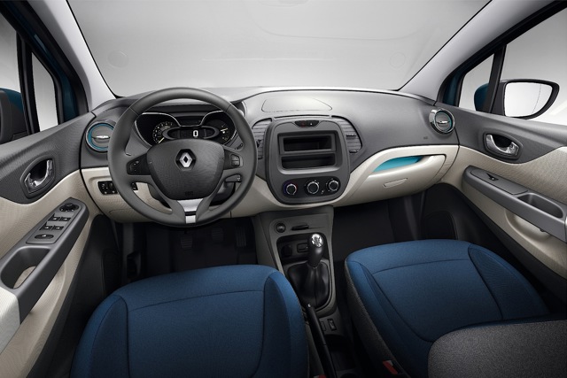 Renault Captur photo 130