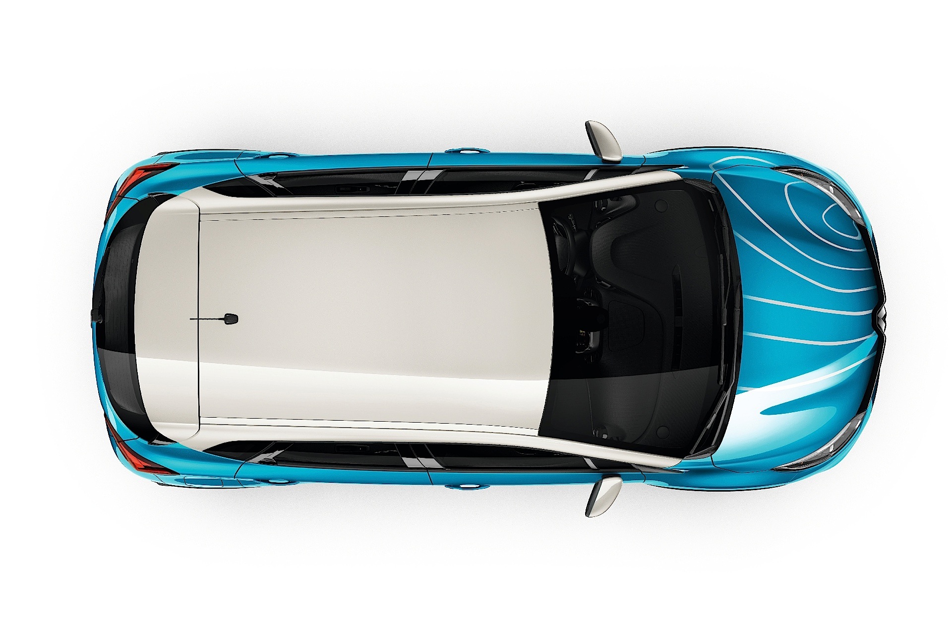 Renault Captur photo 44