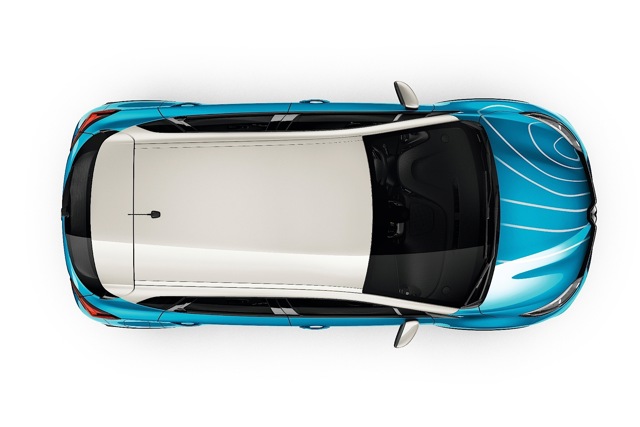 Renault Captur photo 44