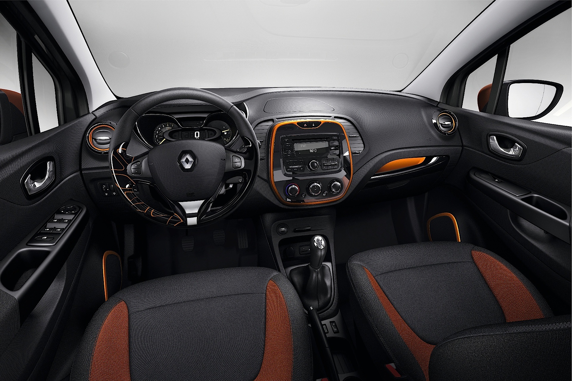 Renault Captur photo 131