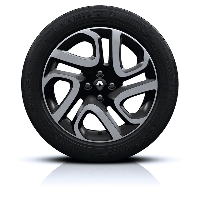 Renault Captur photo 45
