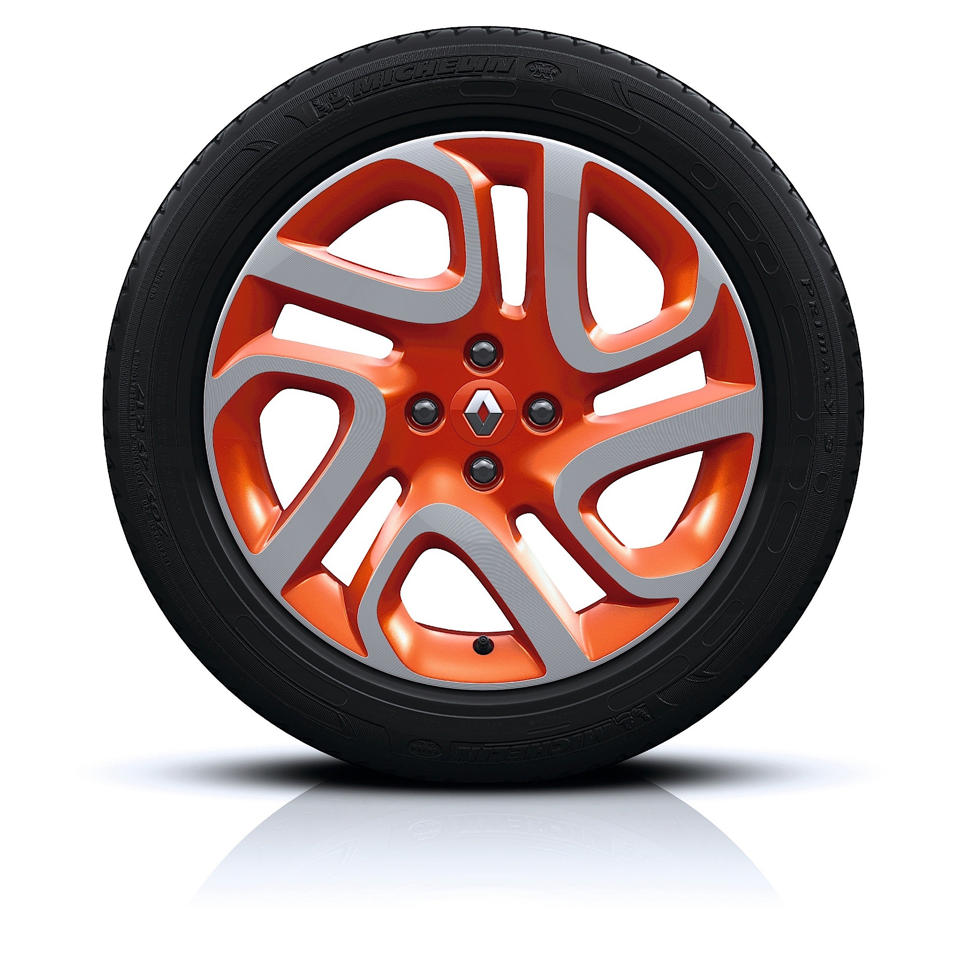 Renault Captur photo 46