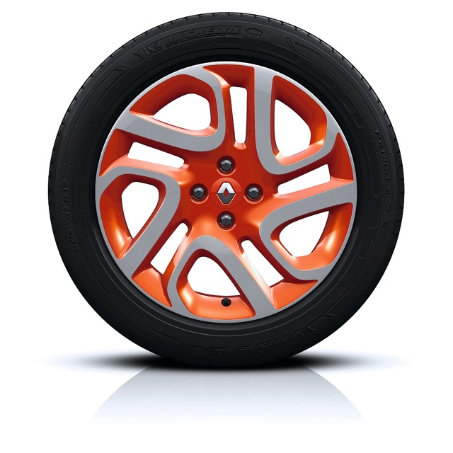 Renault Captur photo 46