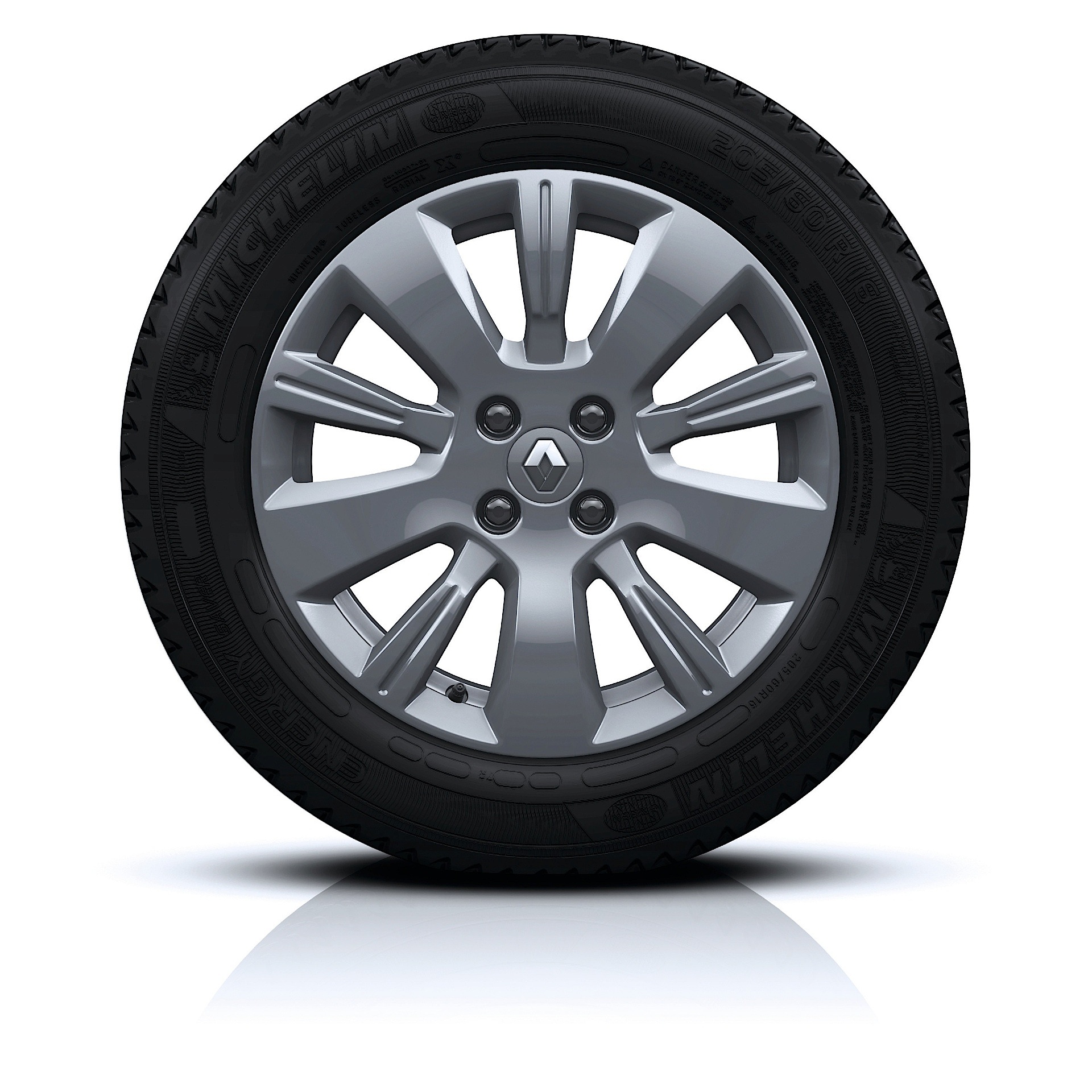 Renault Captur photo 47