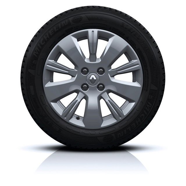Renault Captur photo 47