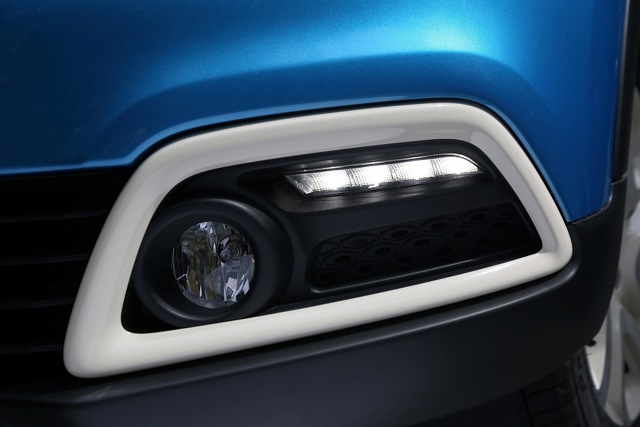 Renault Captur photo 48