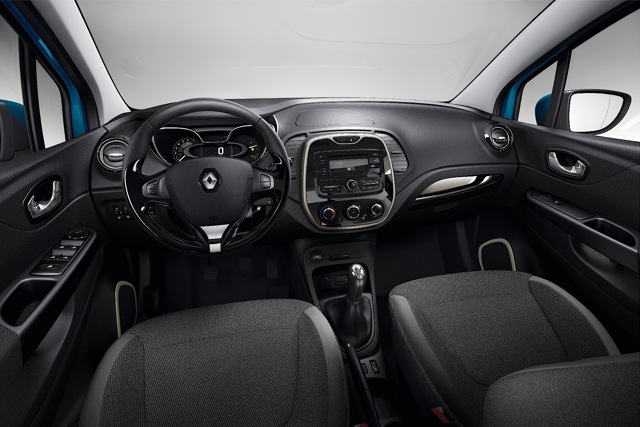 Renault Captur photo 134