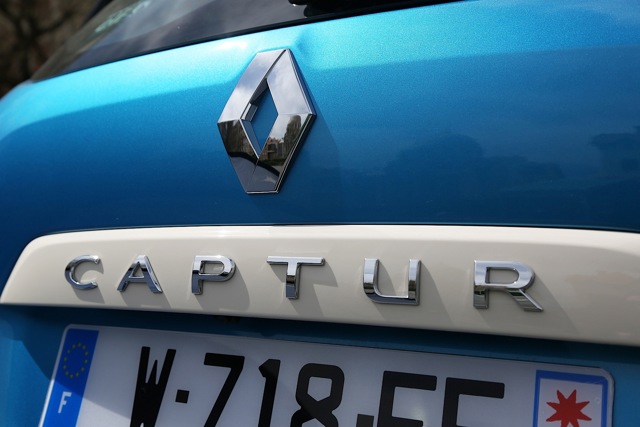 Renault Captur photo 49