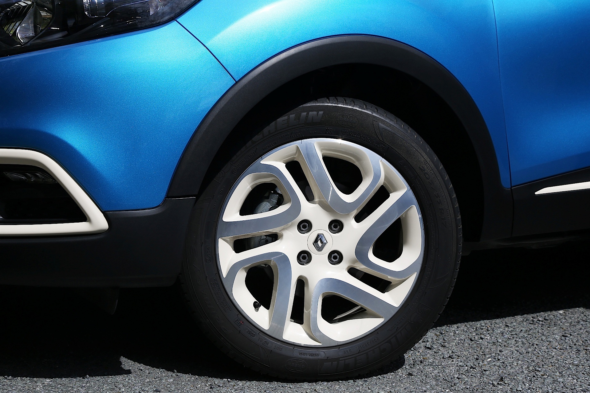 Renault Captur photo 50