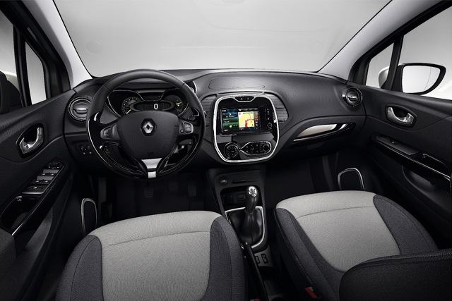 Renault Captur photo 136