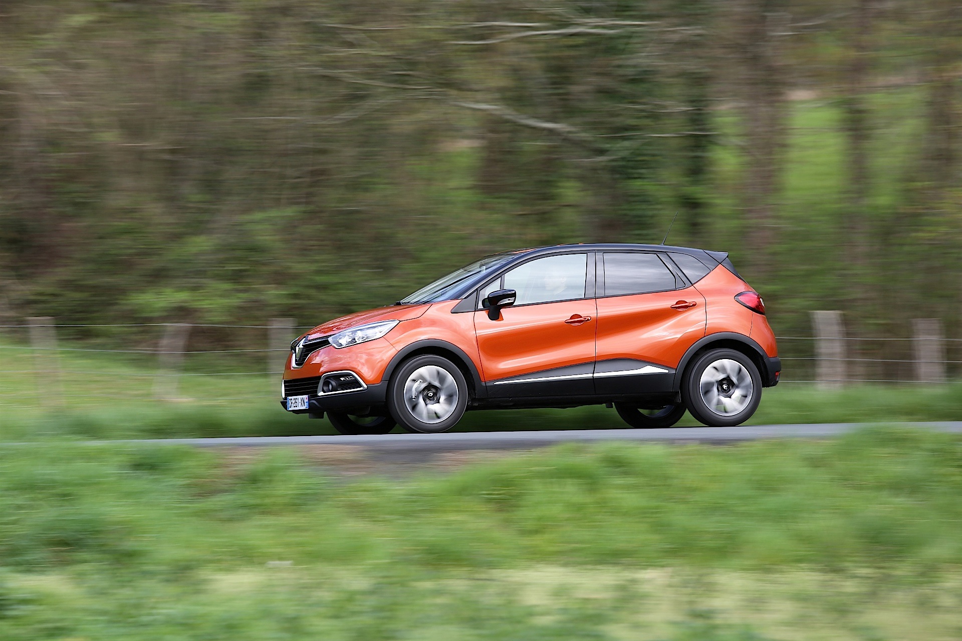 Renault Captur photo 51