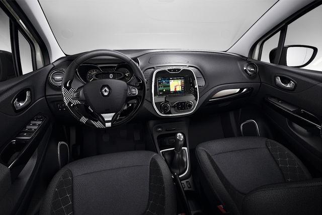Renault Captur photo 137