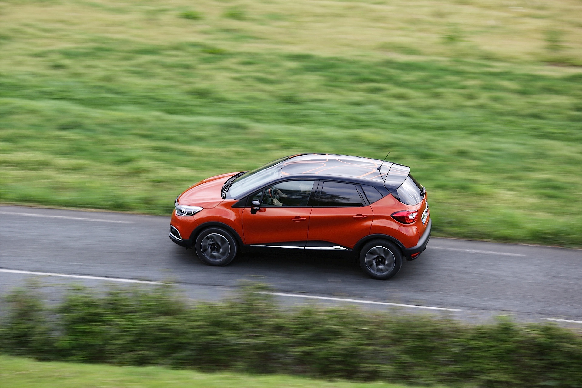 Renault Captur photo 52