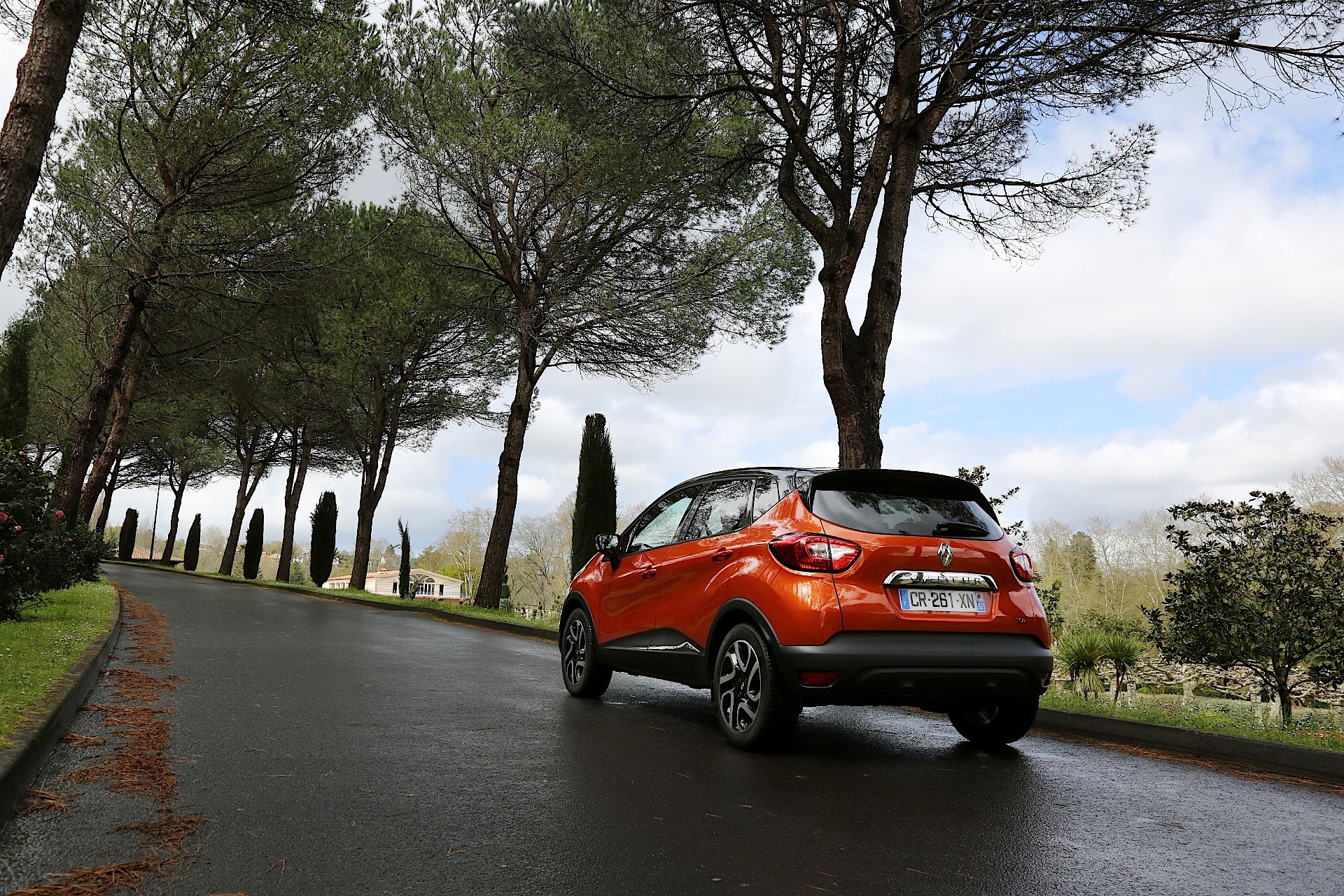 Renault Captur photo 53