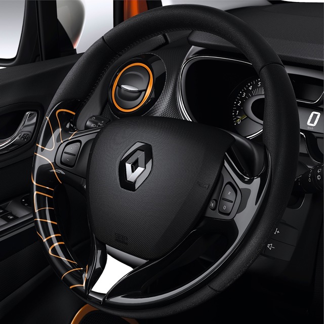 Renault Captur photo 139
