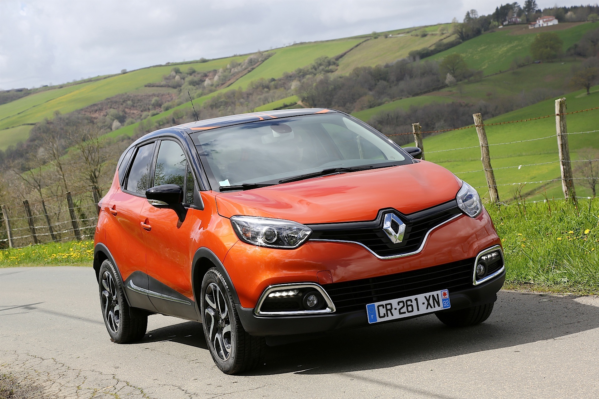 Renault Captur photo 54