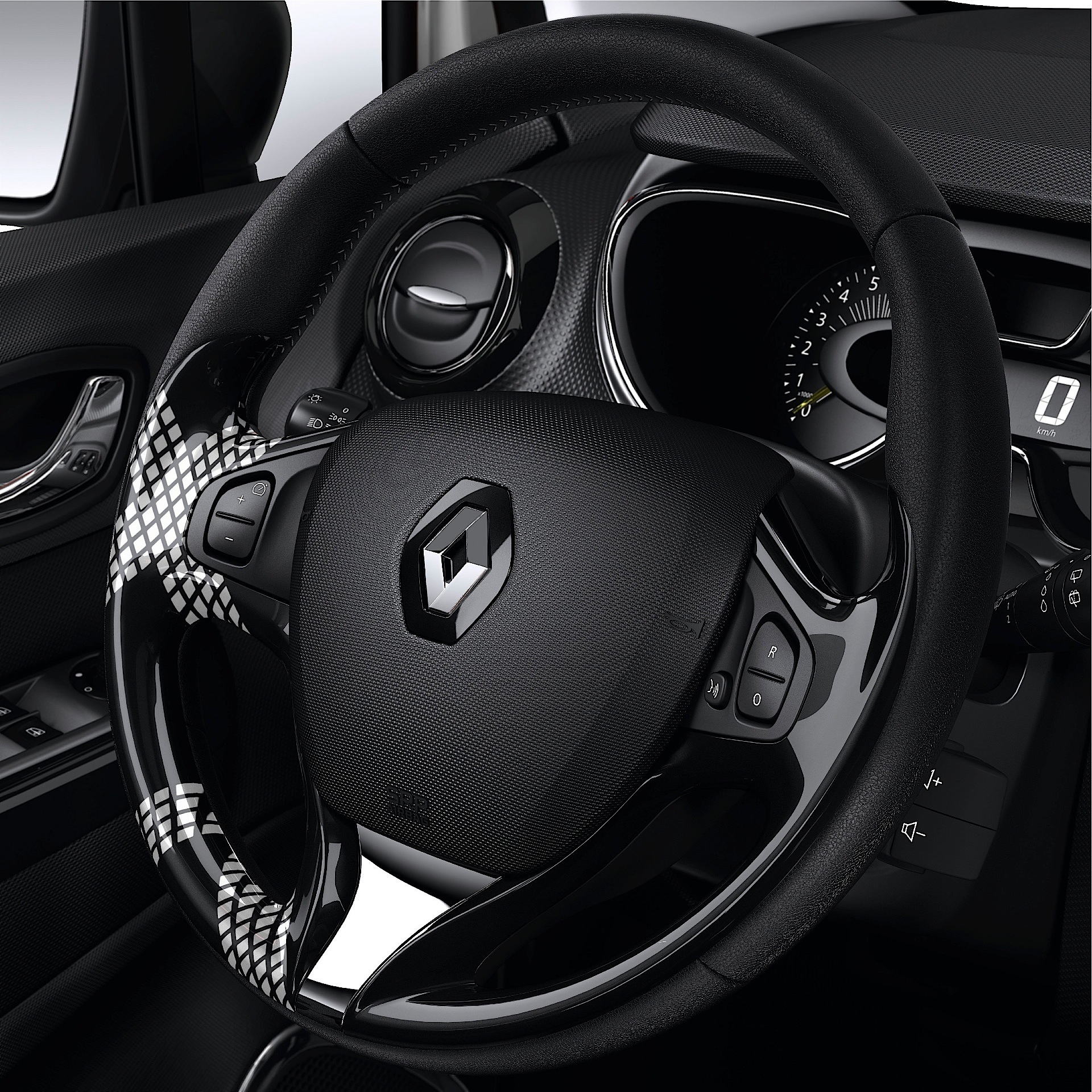 Renault Captur photo 140