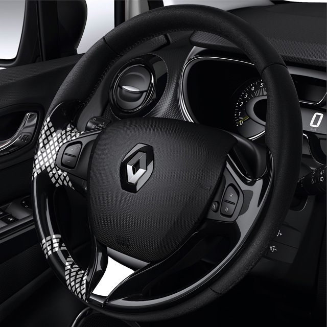 Renault Captur photo 140
