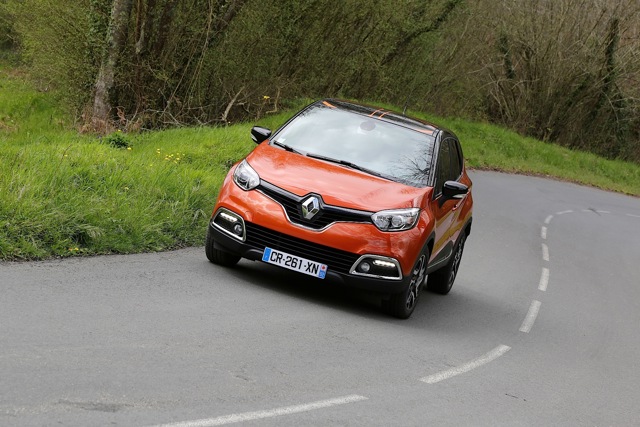 Renault Captur photo 55