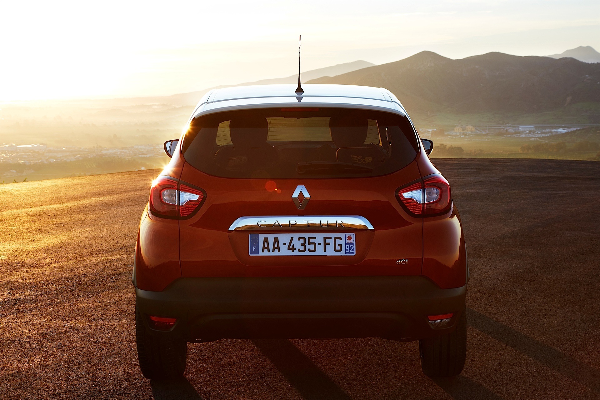 Renault Captur photo 11
