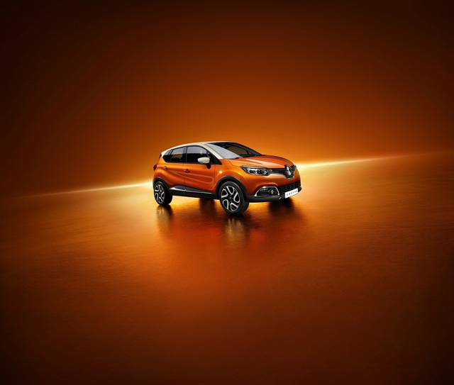 Renault Captur photo 15