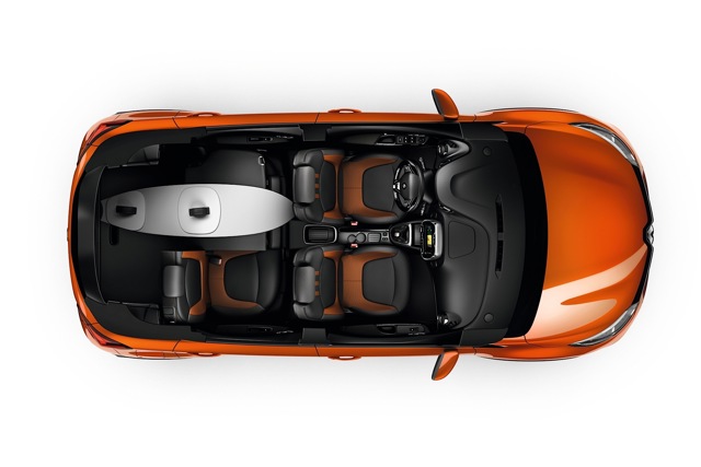 Renault Captur photo 101