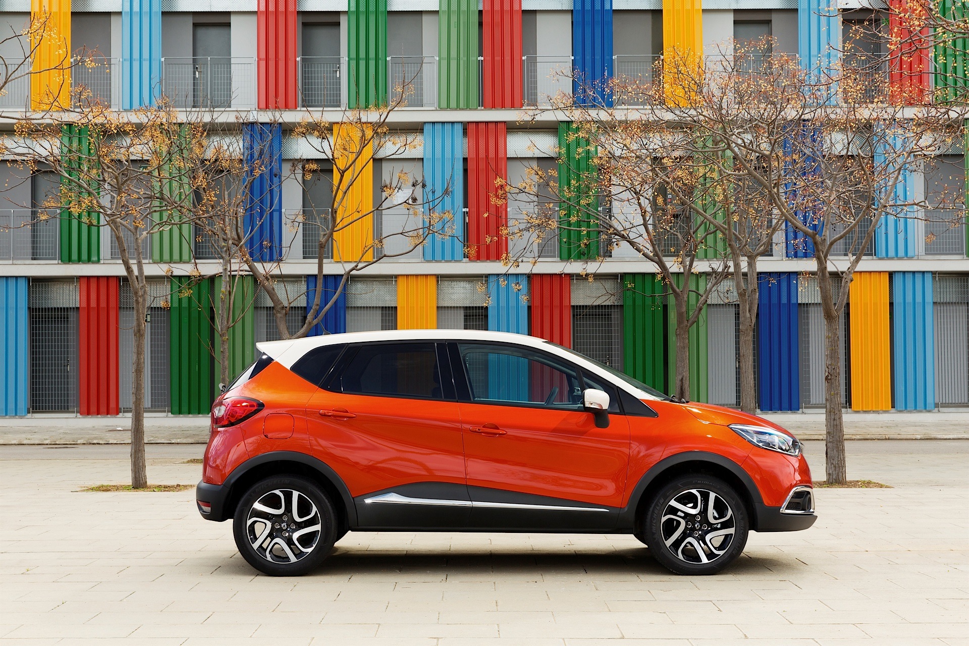 Renault Captur photo 17