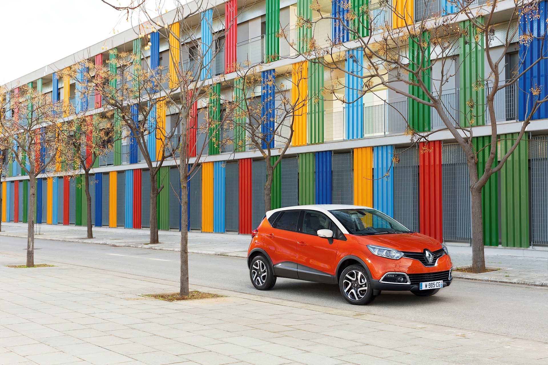 Renault Captur photo 18