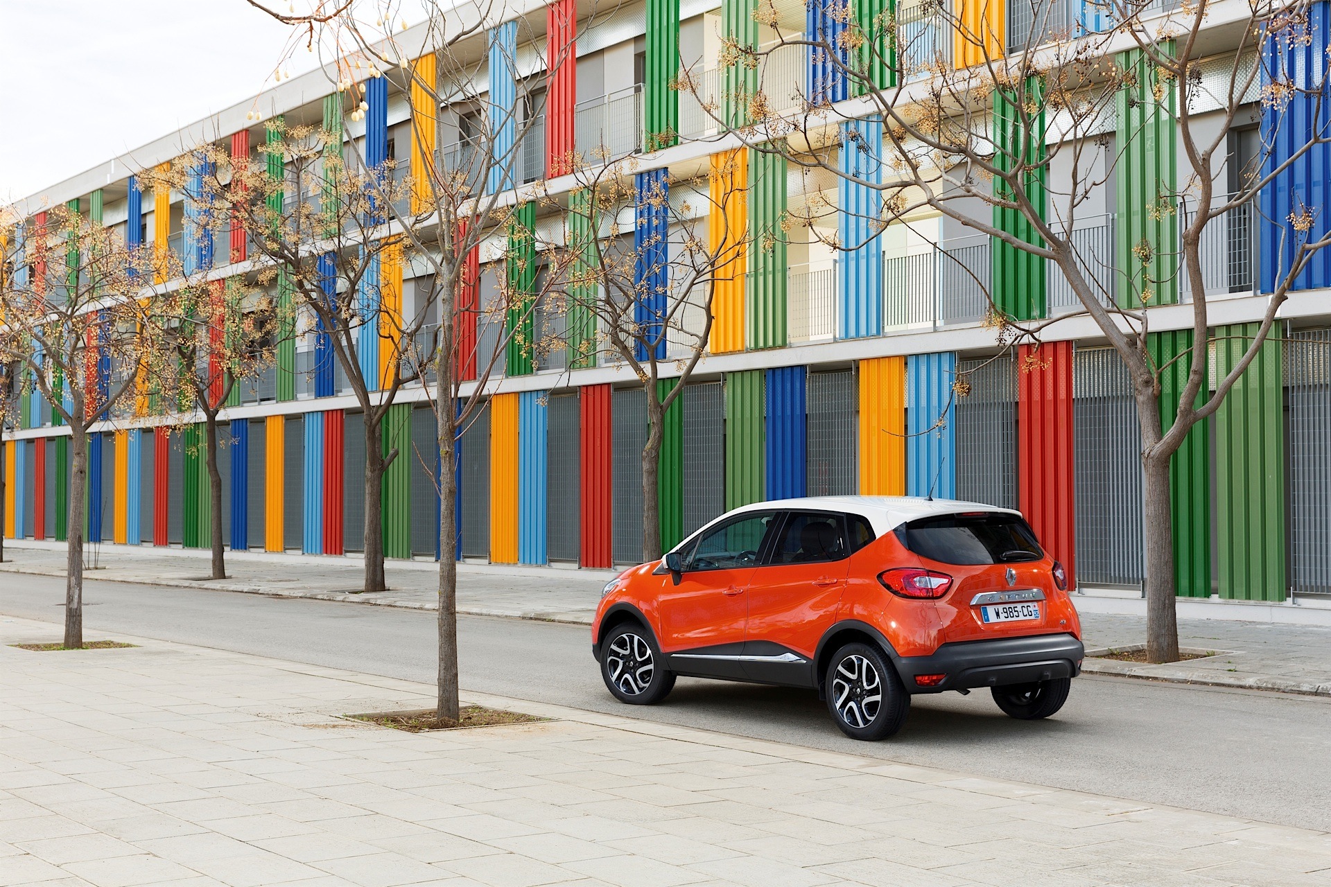 Renault Captur photo 19