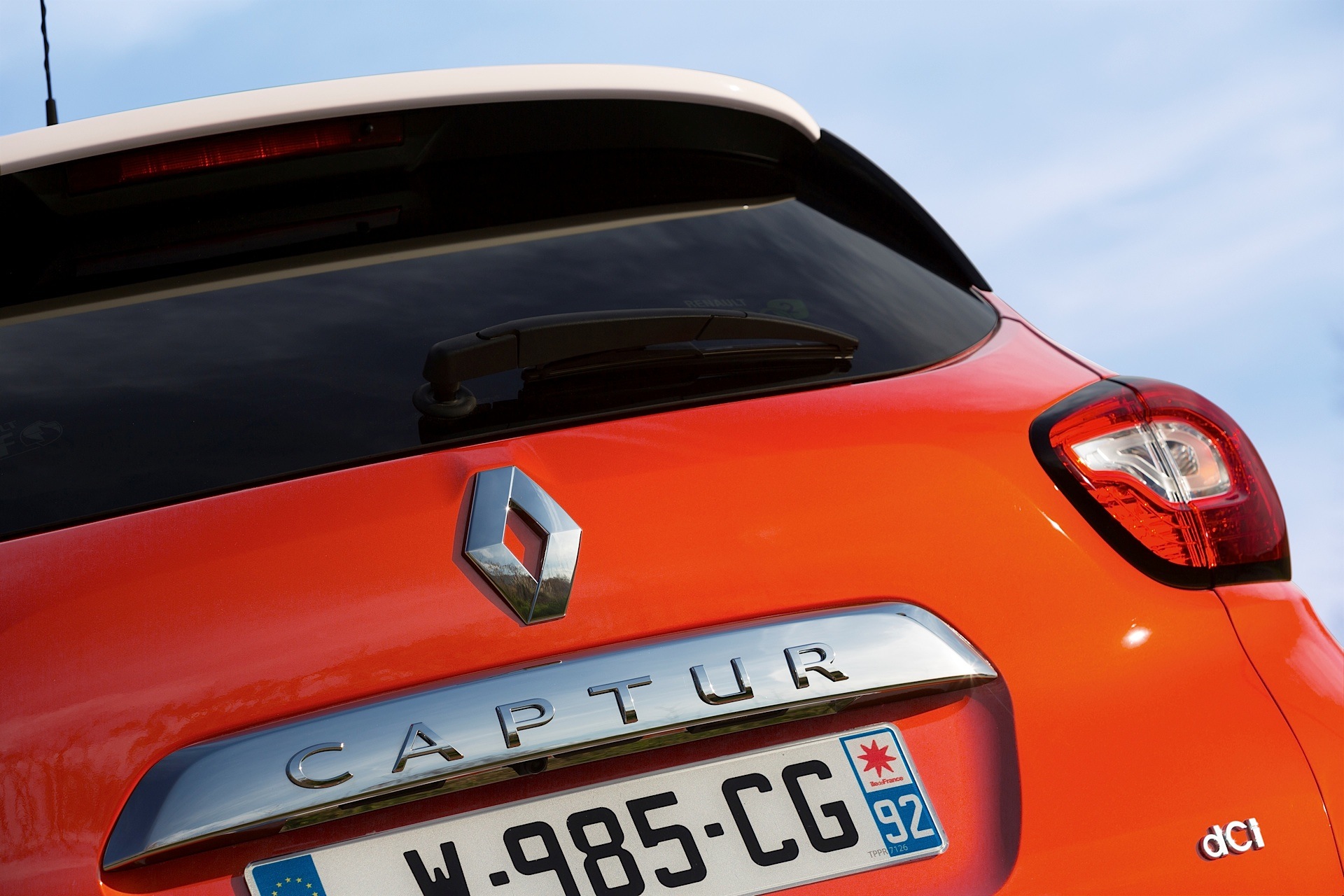 Renault Captur photo 20