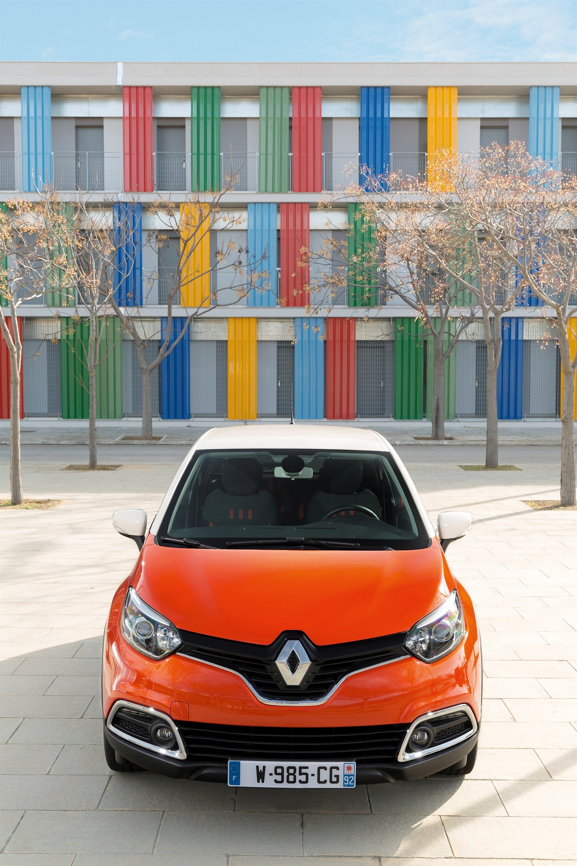 Renault Captur photo 21