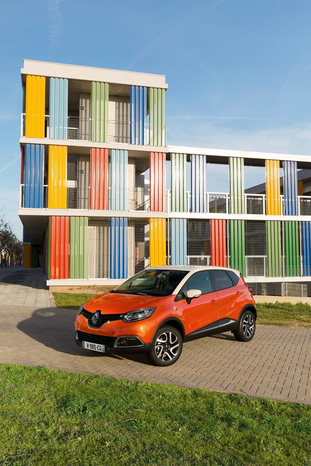 Renault Captur photo 22