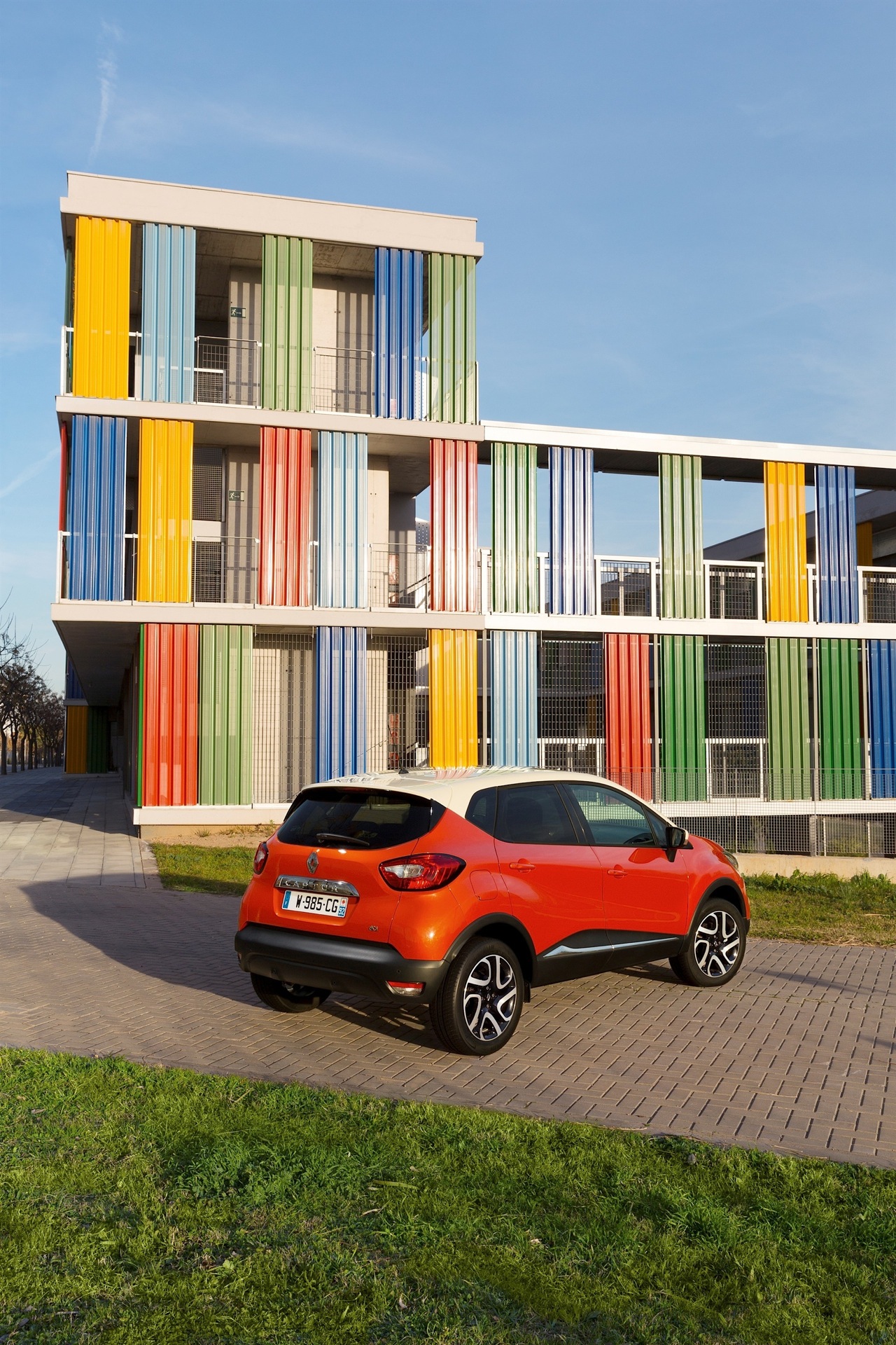 Renault Captur photo 23