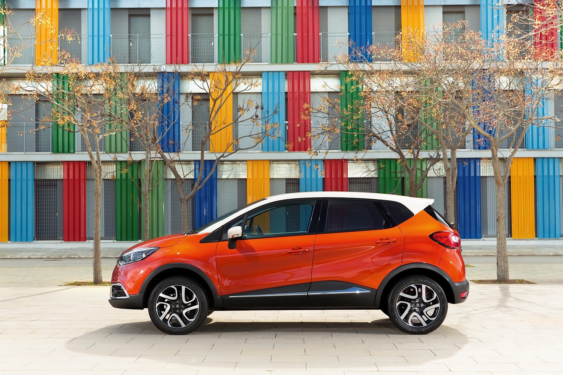 Renault Captur photo 24
