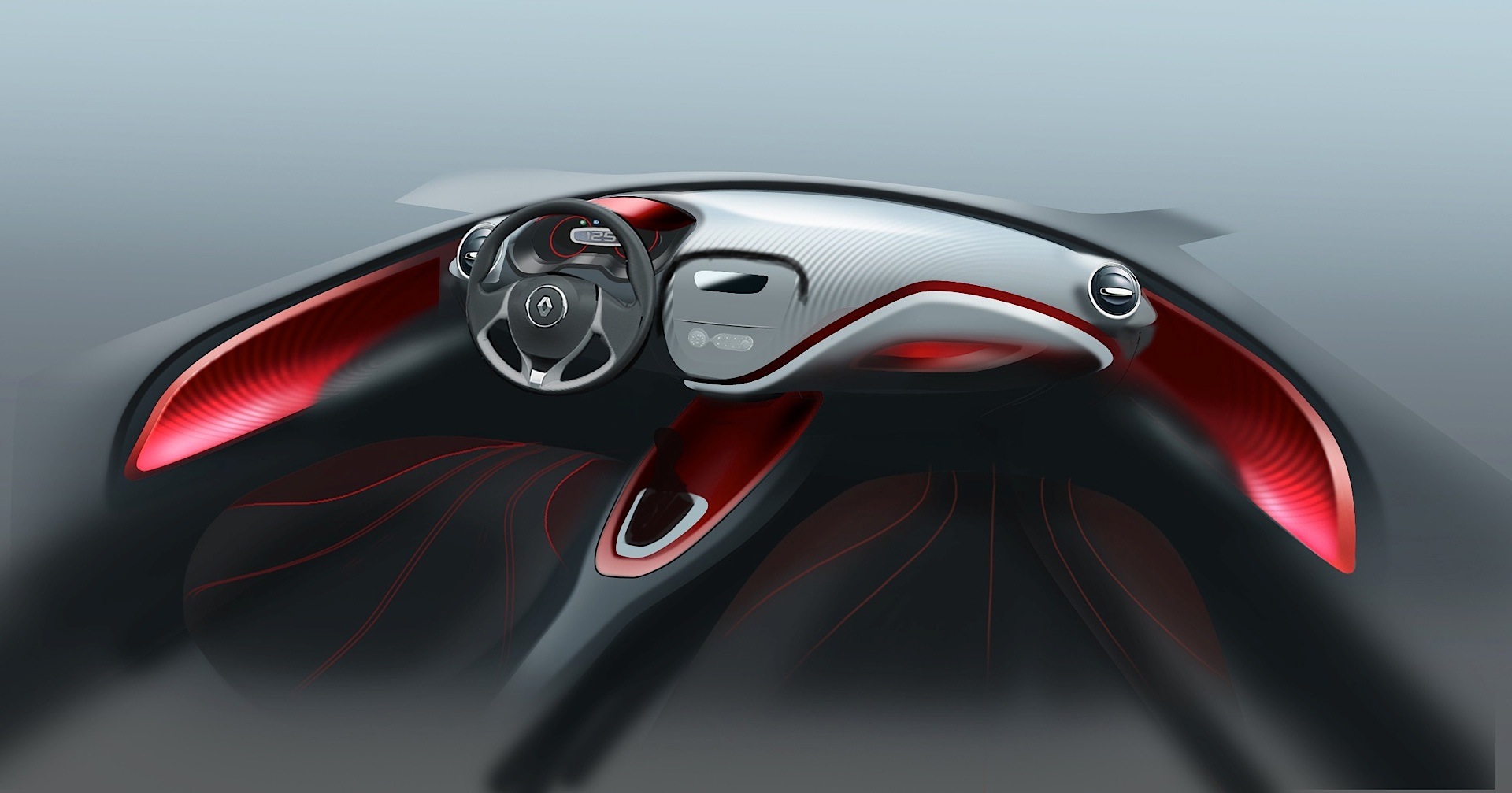 Renault Captur photo 104